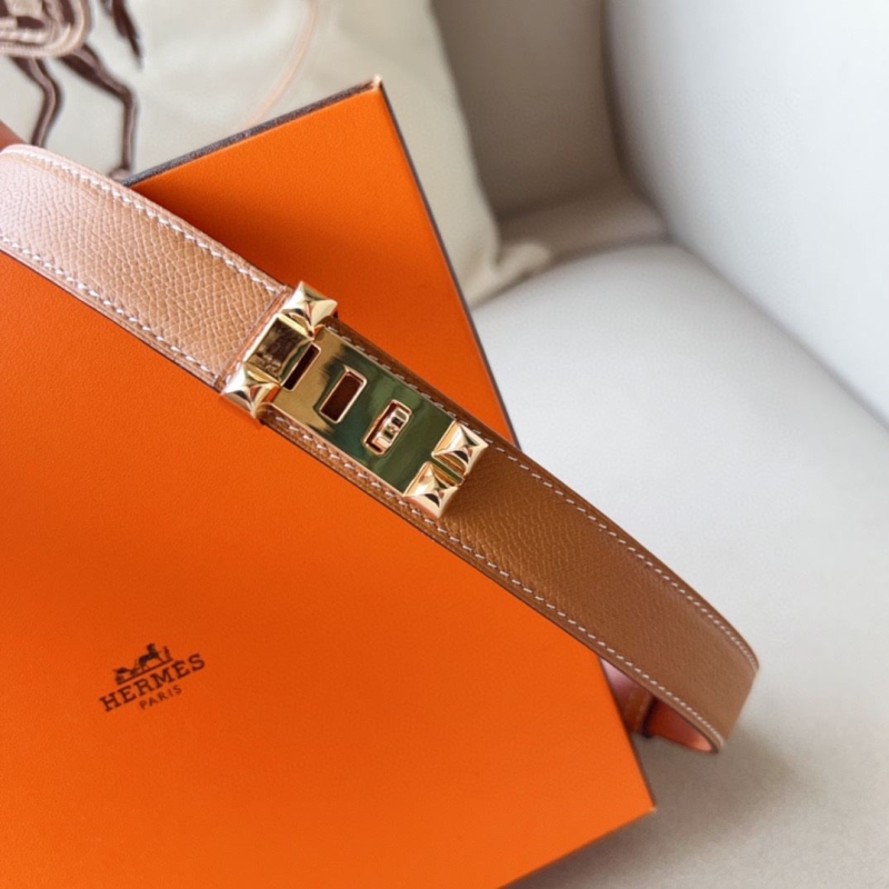 Hermes Belts